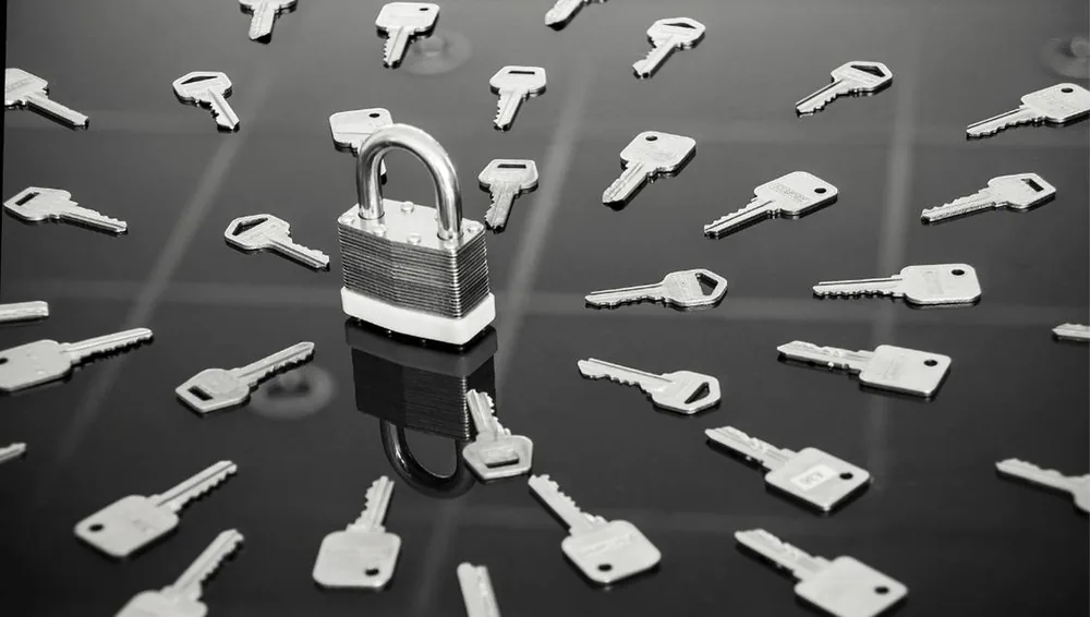 Trusted Locksmith & Security Solutions for Every Home and Business