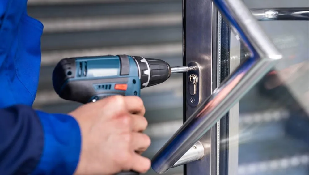 Expert Locksmith Services: Enlace Aloa Security & Access Specialists