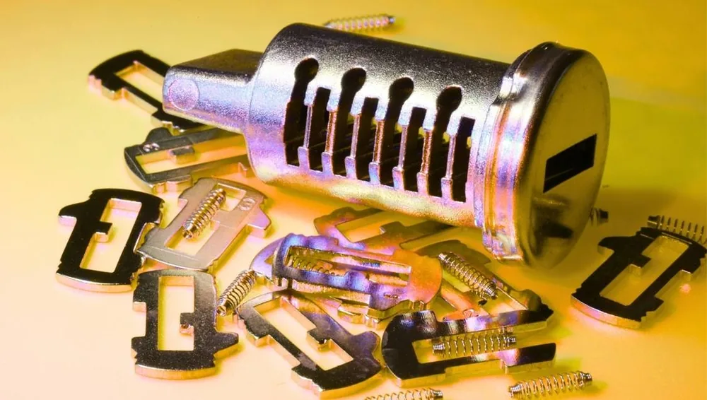 Modern Locksmith and Smart Security for Peace of Mind