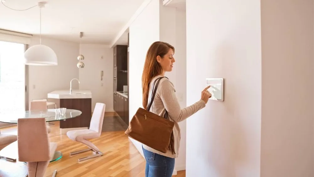 Professional Locksmith & Advanced Security Services