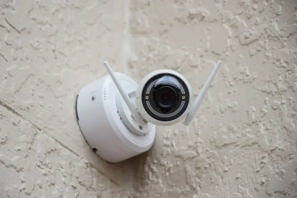 Why I believe professional installation still beats DIY home security kits